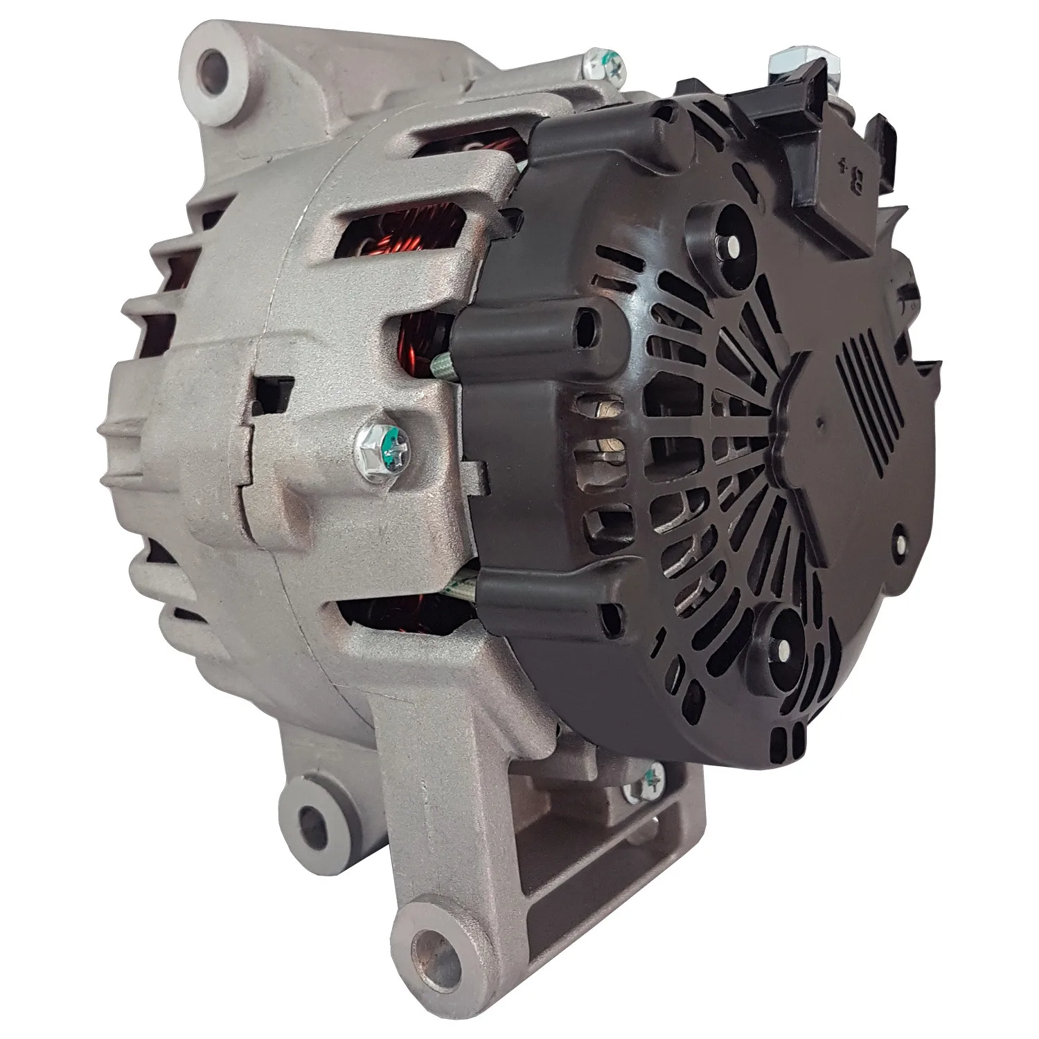 11650N WAI - 1.ALTERNATOR — zdjęcie 1 z 9