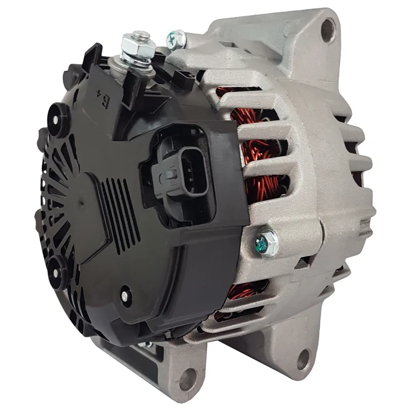 11650N WAI - 1.ALTERNATOR — zdjęcie 8 z 9