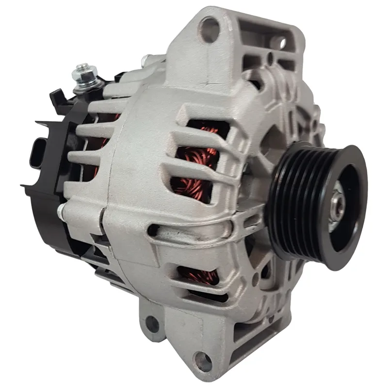 11650N WAI - 1.ALTERNATOR — zdjęcie 5 z 9