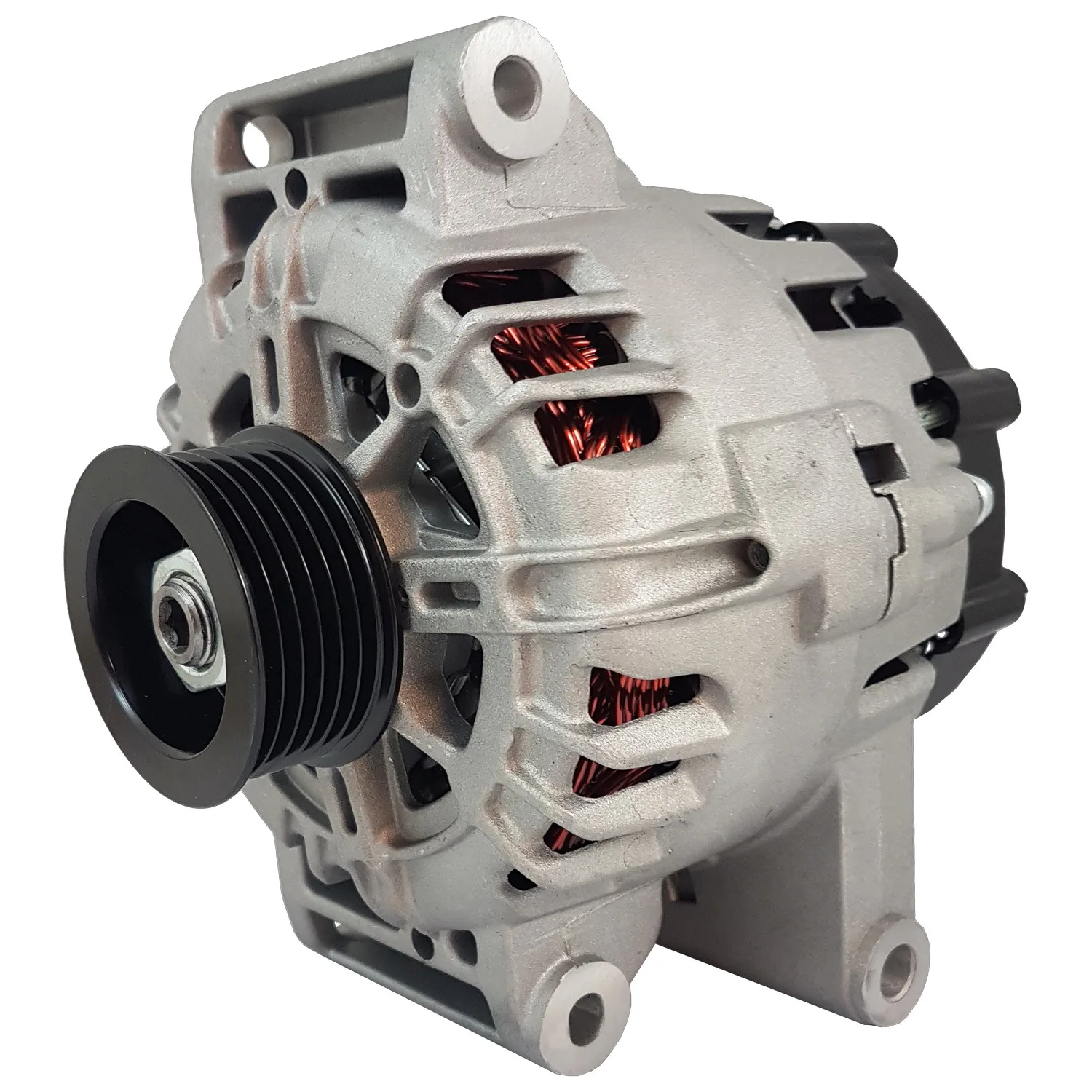 11650N WAI - 1.ALTERNATOR — zdjęcie 4 z 9