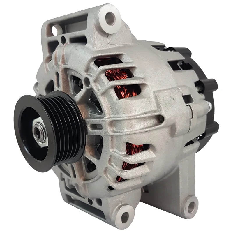 11650N WAI - 1.ALTERNATOR — zdjęcie 4 z 9