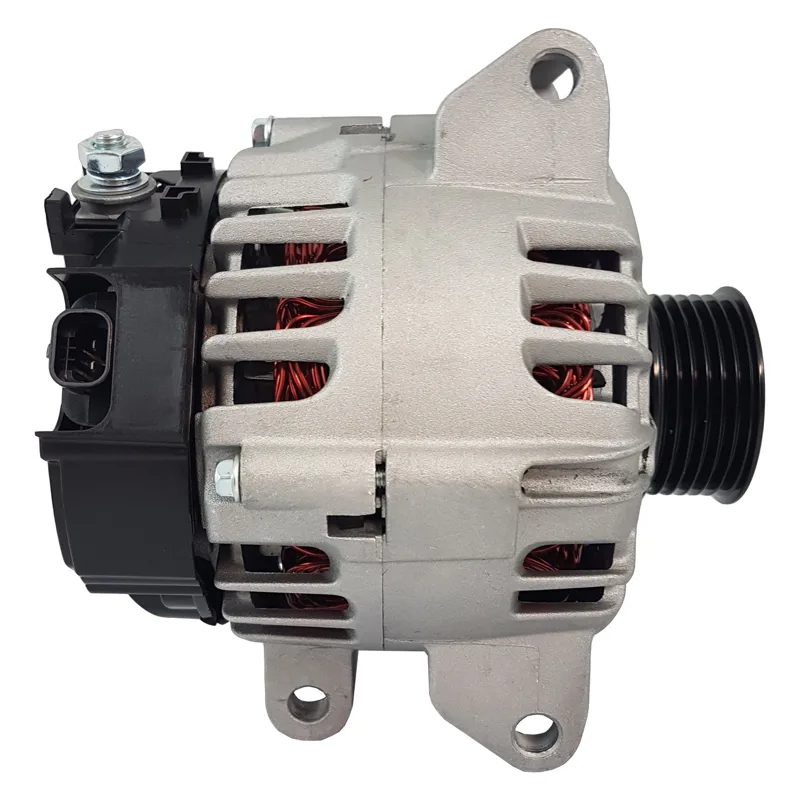 11650N WAI - 1.ALTERNATOR — zdjęcie 3 z 9