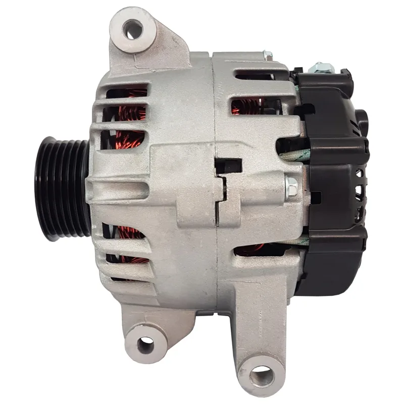 11650N WAI - 1.ALTERNATOR — zdjęcie 2 z 9
