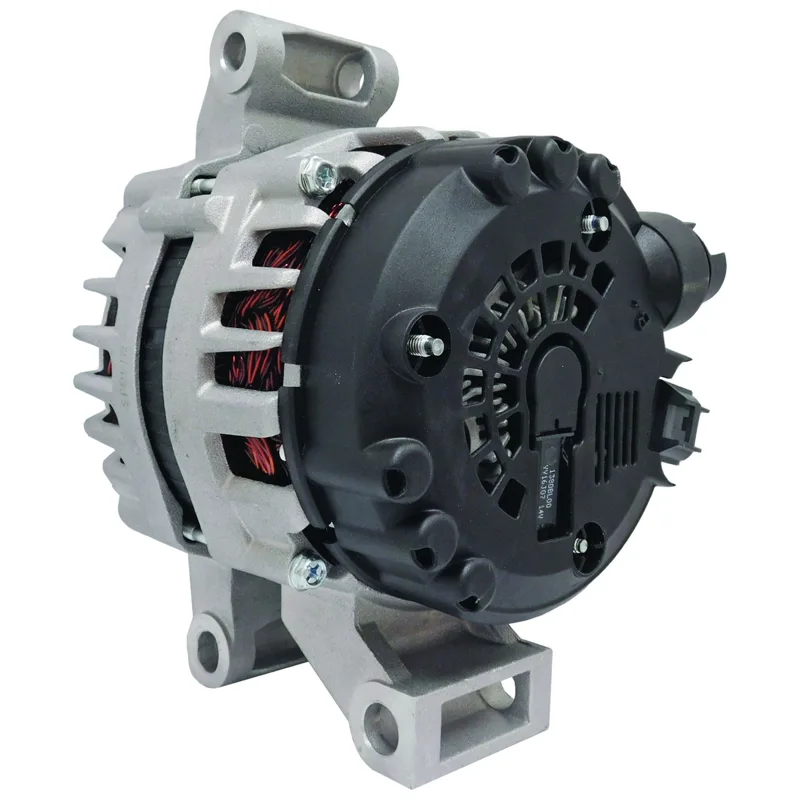 11651N WAI - 1.ALTERNATOR — zdjęcie 1 z 9