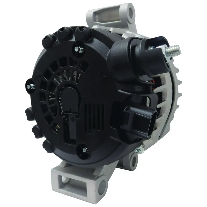 11651N WAI - 1.ALTERNATOR — zdjęcie 8 z 9