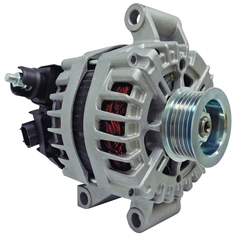 11651N WAI - 1.ALTERNATOR — zdjęcie 5 z 9