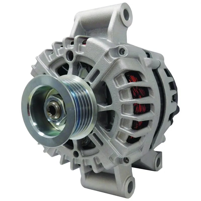 11651N WAI - 1.ALTERNATOR — zdjęcie 4 z 9