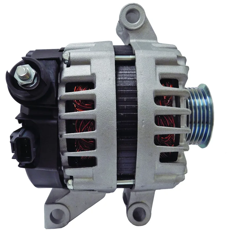 11651N WAI - 1.ALTERNATOR — zdjęcie 3 z 9
