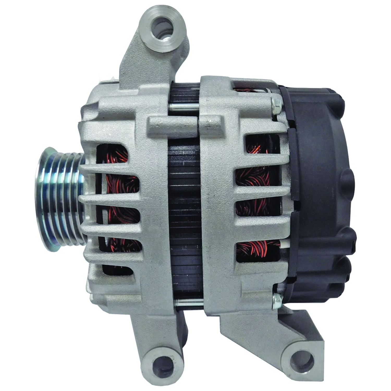 11651N WAI - 1.ALTERNATOR — zdjęcie 2 z 9
