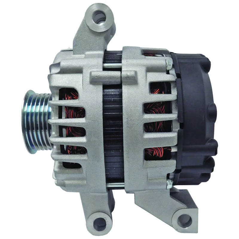11651N WAI - 1.ALTERNATOR — zdjęcie 2 z 9