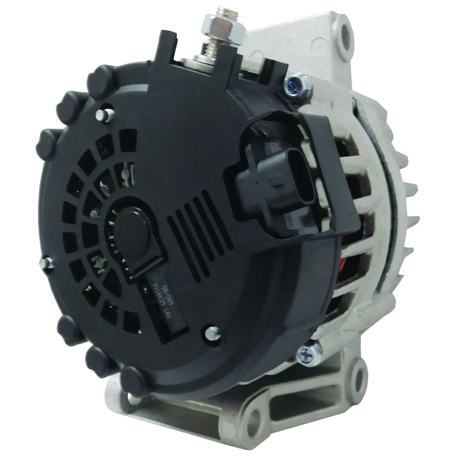 11652N WAI - 1.ALTERNATOR — zdjęcie 8 z 9