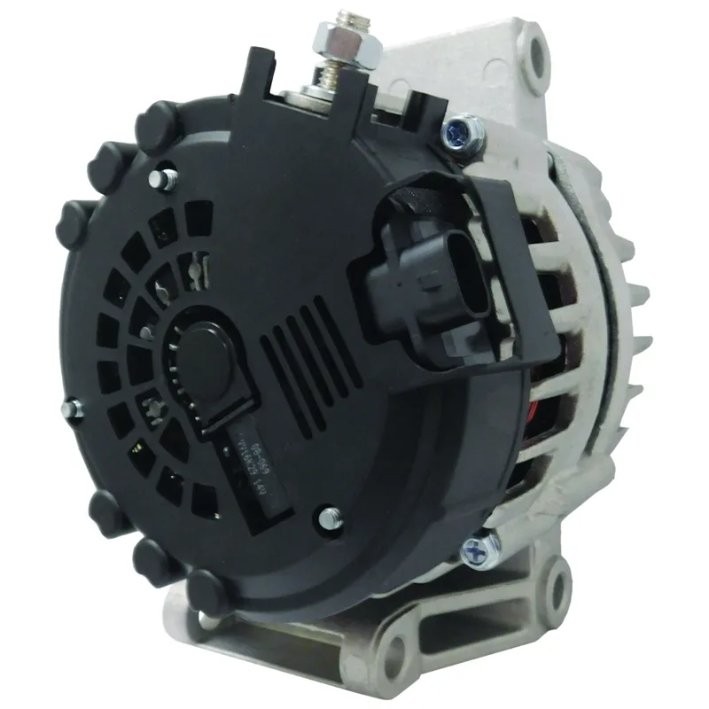 11652N WAI - 1.ALTERNATOR — zdjęcie 8 z 9