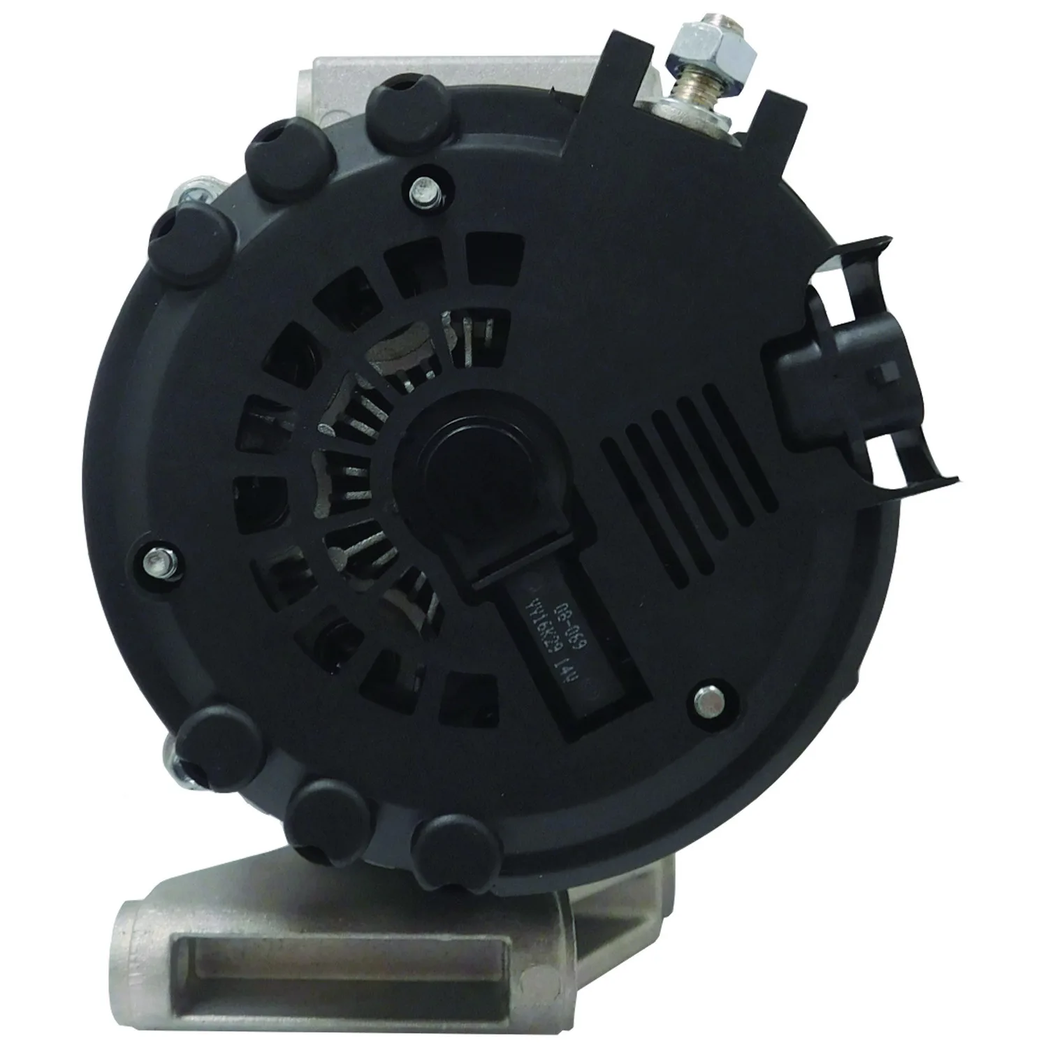 11652N WAI - 1.ALTERNATOR — zdjęcie 6 z 9
