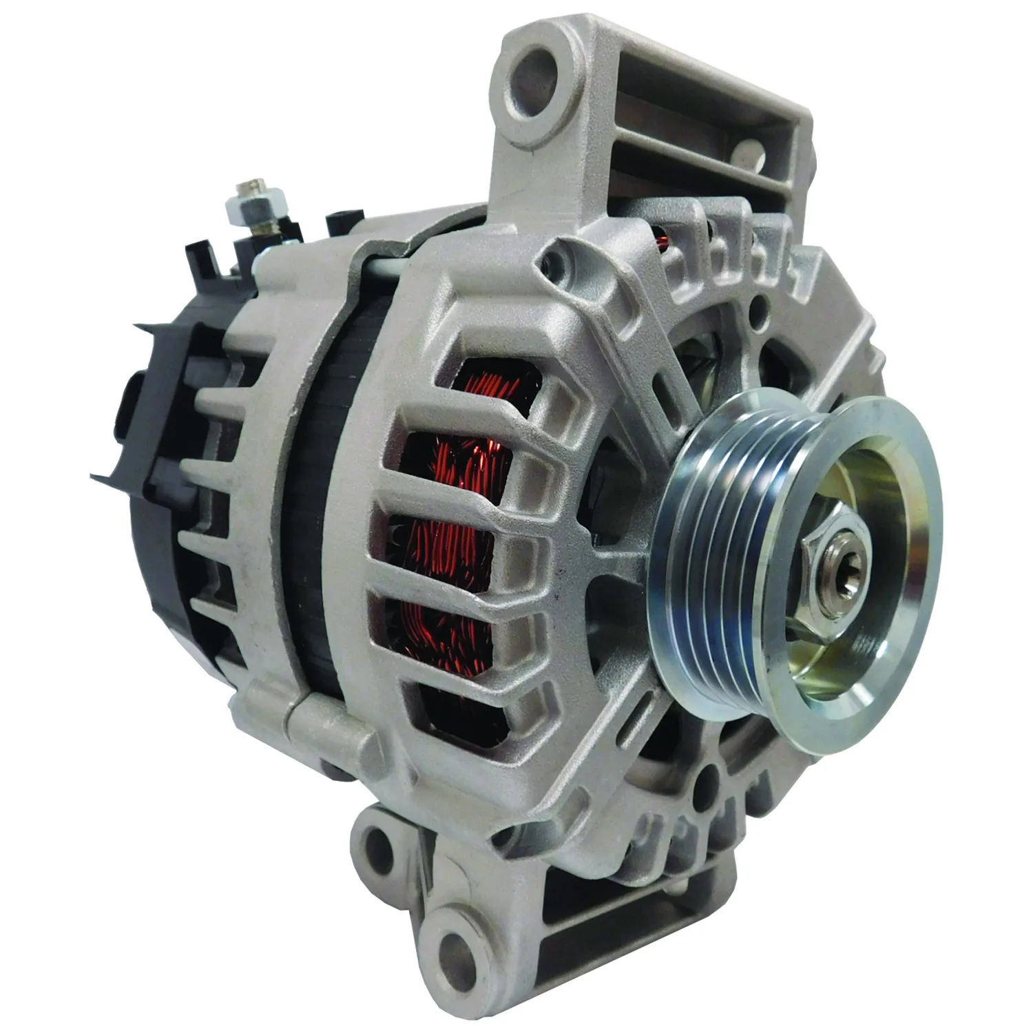 11652N WAI - 1.ALTERNATOR — zdjęcie 5 z 9
