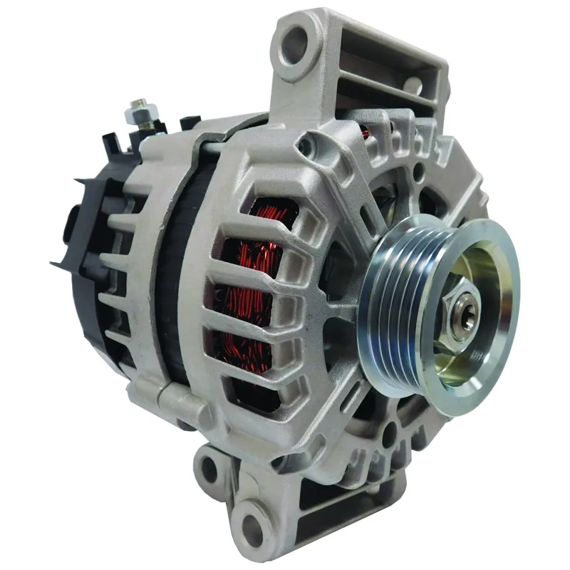 11652N WAI - 1.ALTERNATOR — zdjęcie 5 z 9