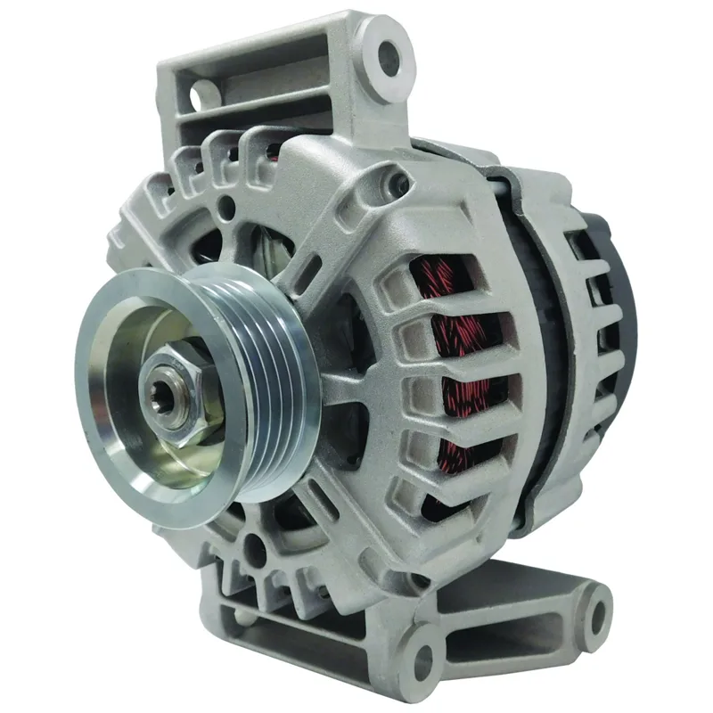11652N WAI - 1.ALTERNATOR — zdjęcie 4 z 9
