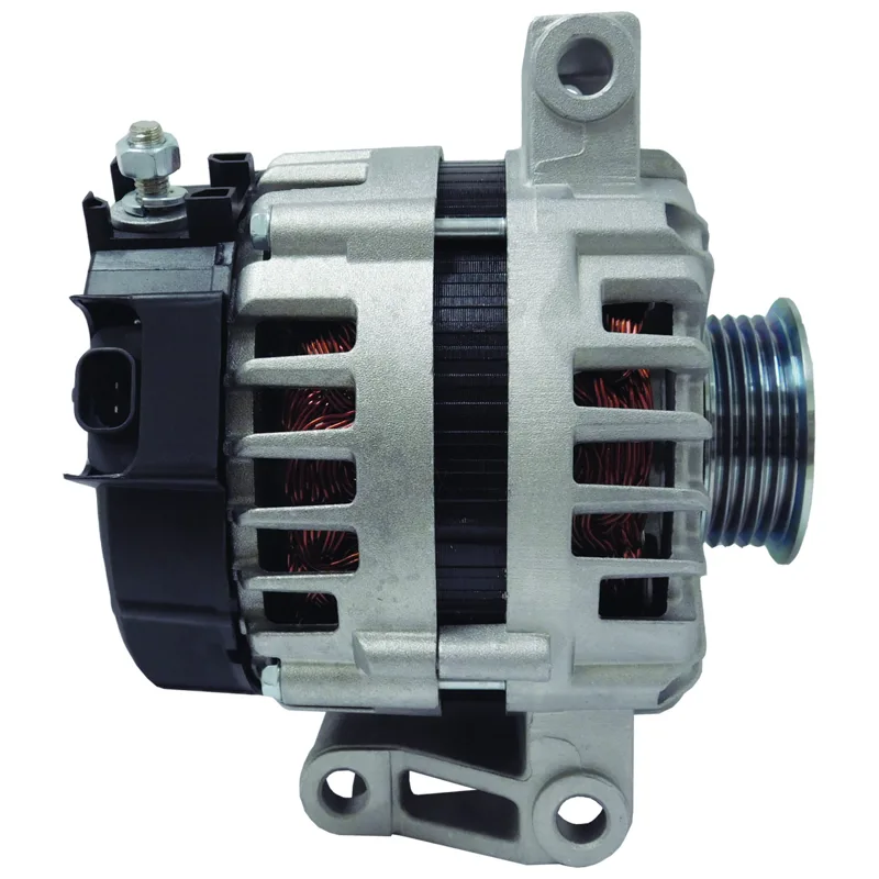 11652N WAI - 1.ALTERNATOR — zdjęcie 3 z 9