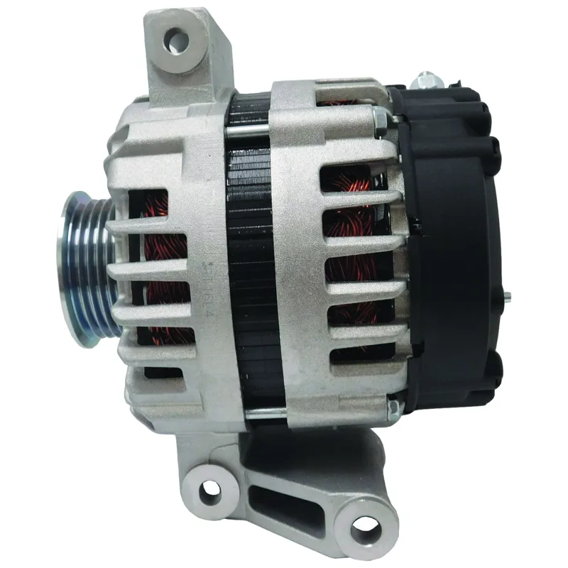 11652N WAI - 1.ALTERNATOR — zdjęcie 2 z 9