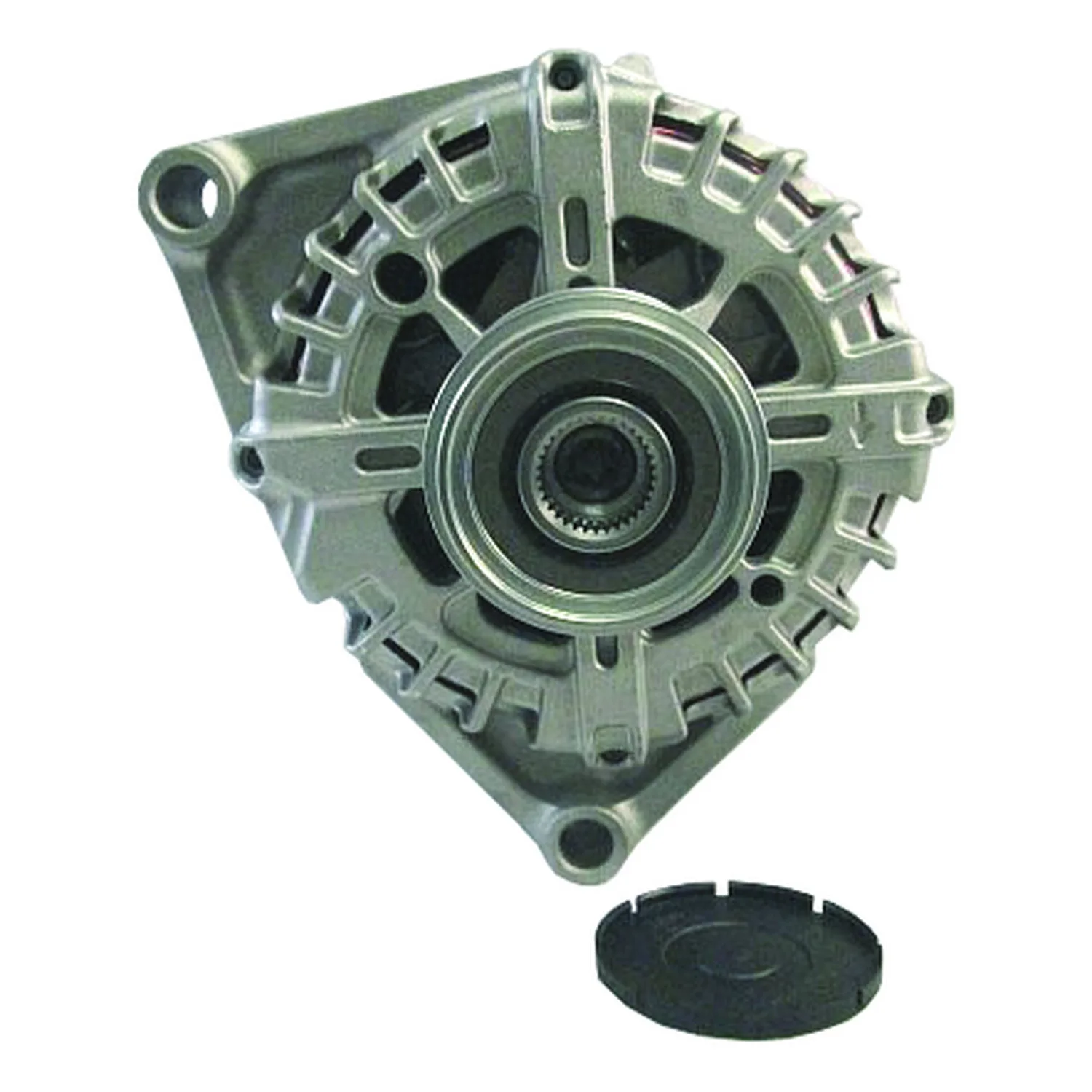 11654N WAI - 1.ALTERNATOR — zdjęcie 7 z 9