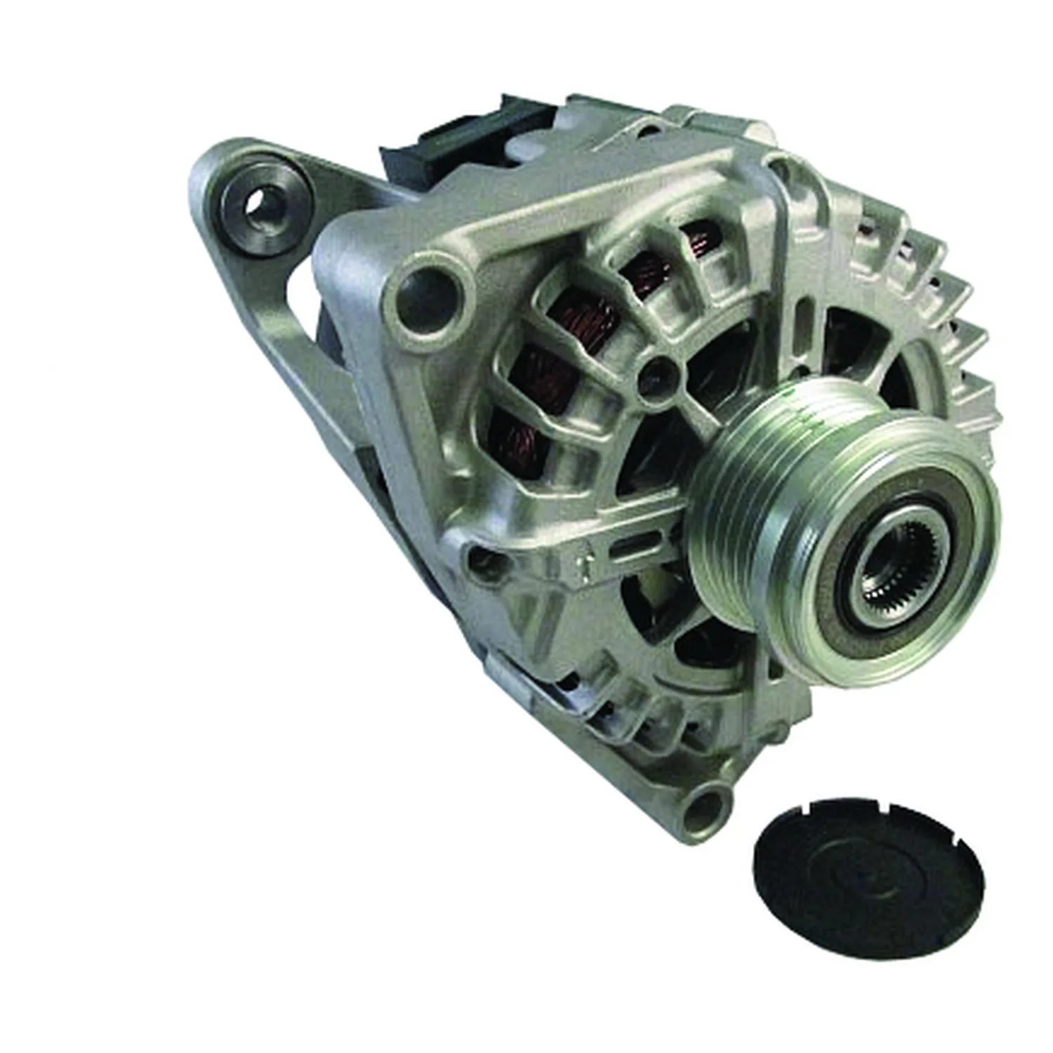 11654N WAI - 1.ALTERNATOR — zdjęcie 5 z 9