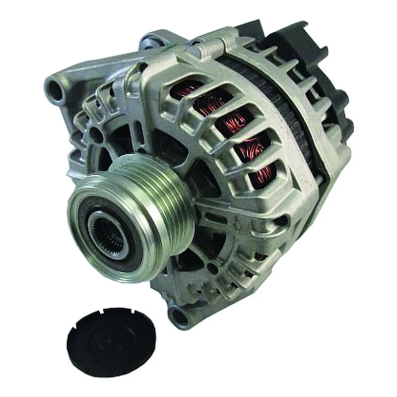 11654N WAI - 1.ALTERNATOR — zdjęcie 4 z 9