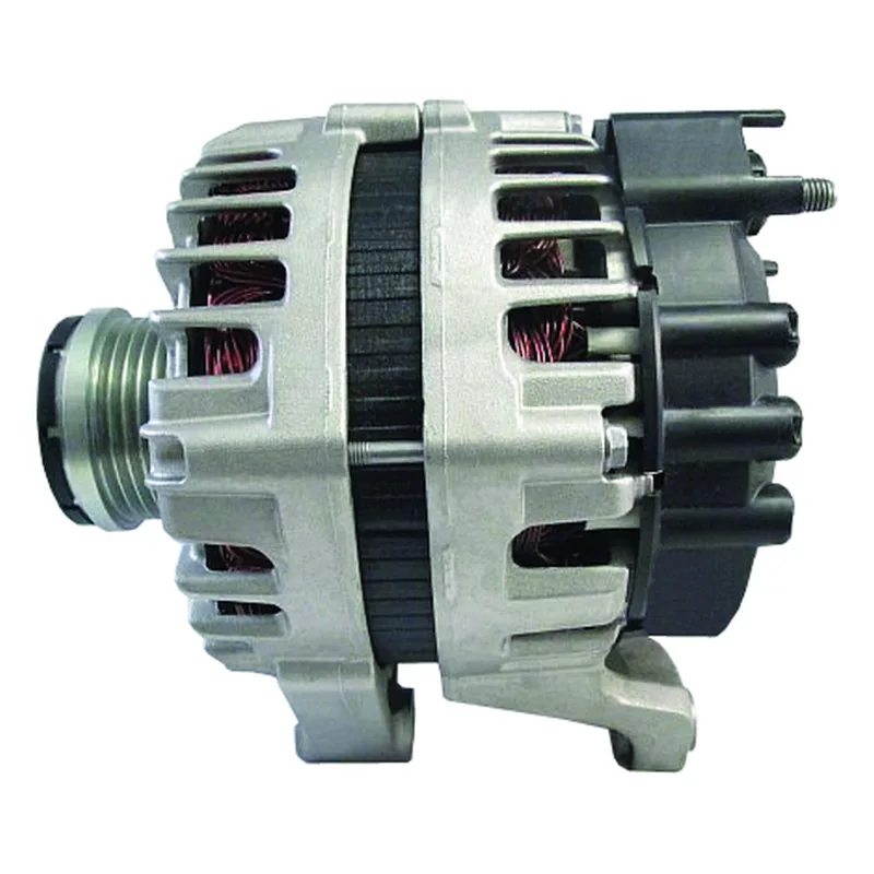 11654N WAI - 1.ALTERNATOR — zdjęcie 2 z 9