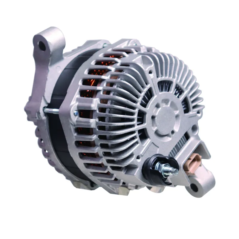 11655N WAI - 1.ALTERNATOR — zdjęcie 1 z 9