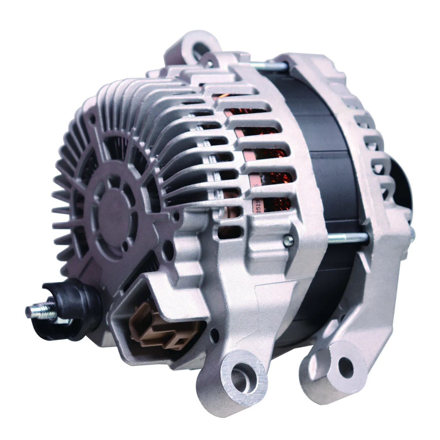 11655N WAI - 1.ALTERNATOR — zdjęcie 8 z 9
