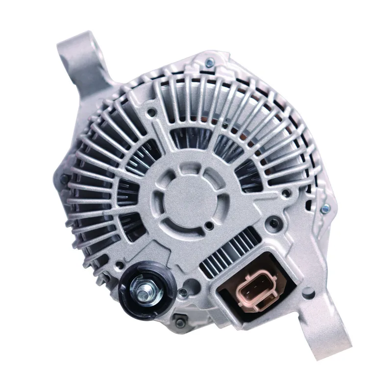 11655N WAI - 1.ALTERNATOR — zdjęcie 6 z 9