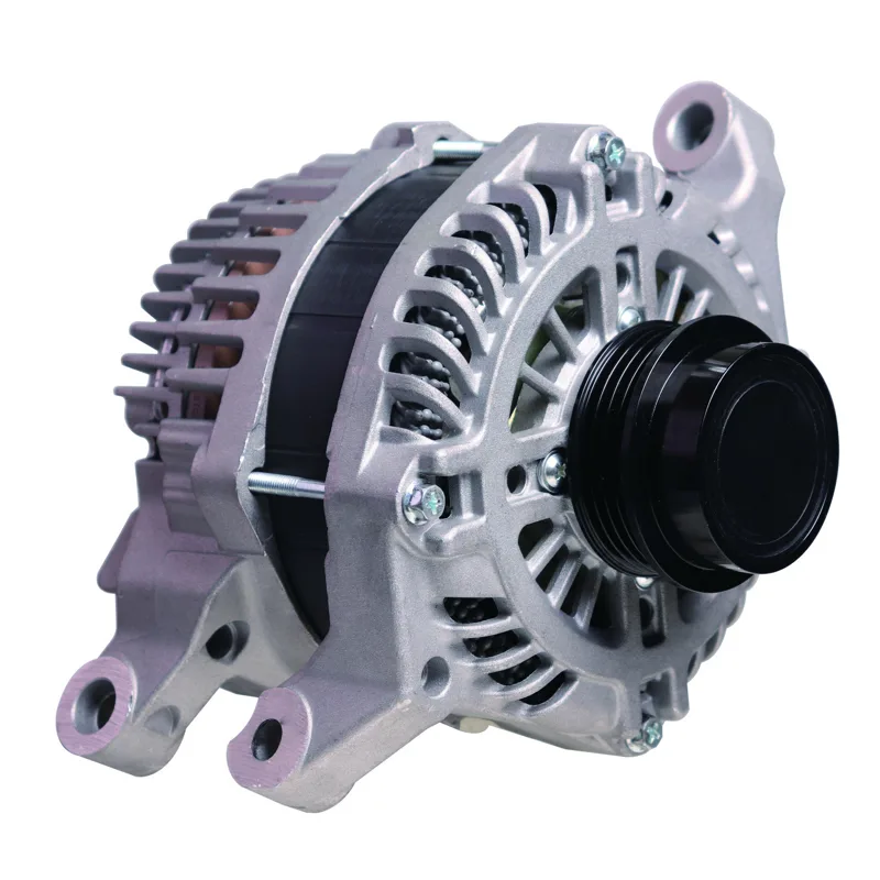 11655N WAI - 1.ALTERNATOR — zdjęcie 5 z 9