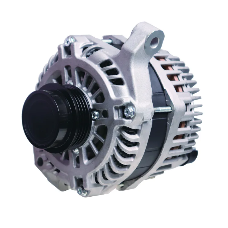 11655N WAI - 1.ALTERNATOR — zdjęcie 4 z 9