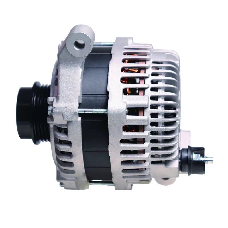 11655N WAI - 1.ALTERNATOR — zdjęcie 2 z 9