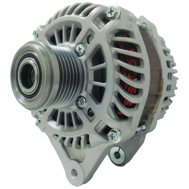 11657N WAI - 1.ALTERNATOR — zdjęcie 2 z 2