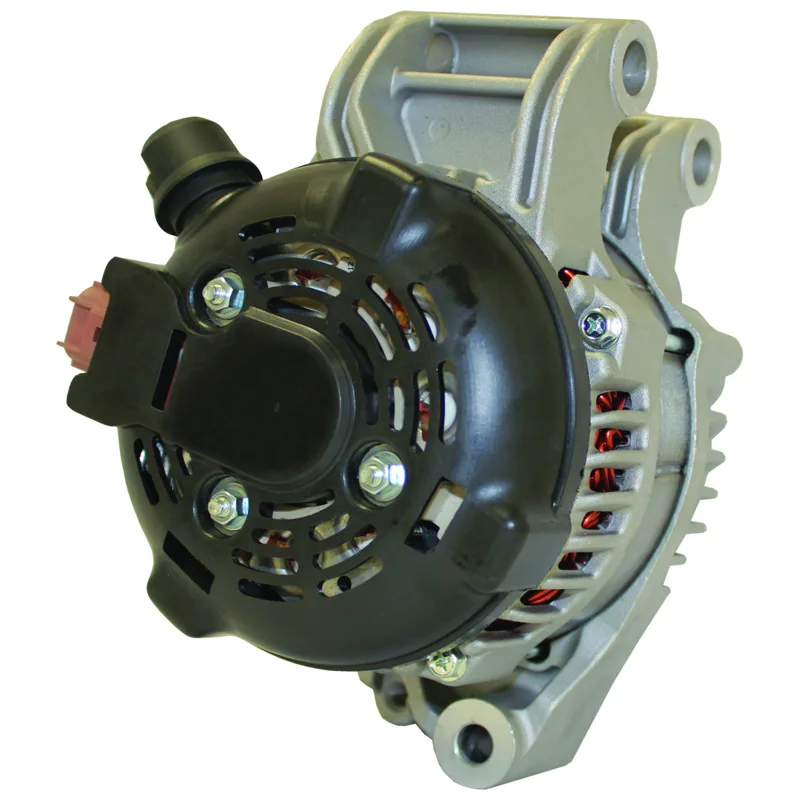 11666N WAI - 1.ALTERNATOR — zdjęcie 8 z 9