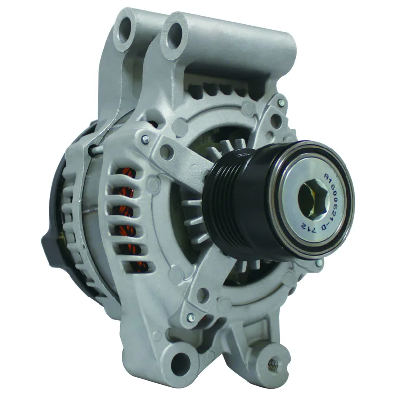 11666N WAI - 1.ALTERNATOR — zdjęcie 5 z 9