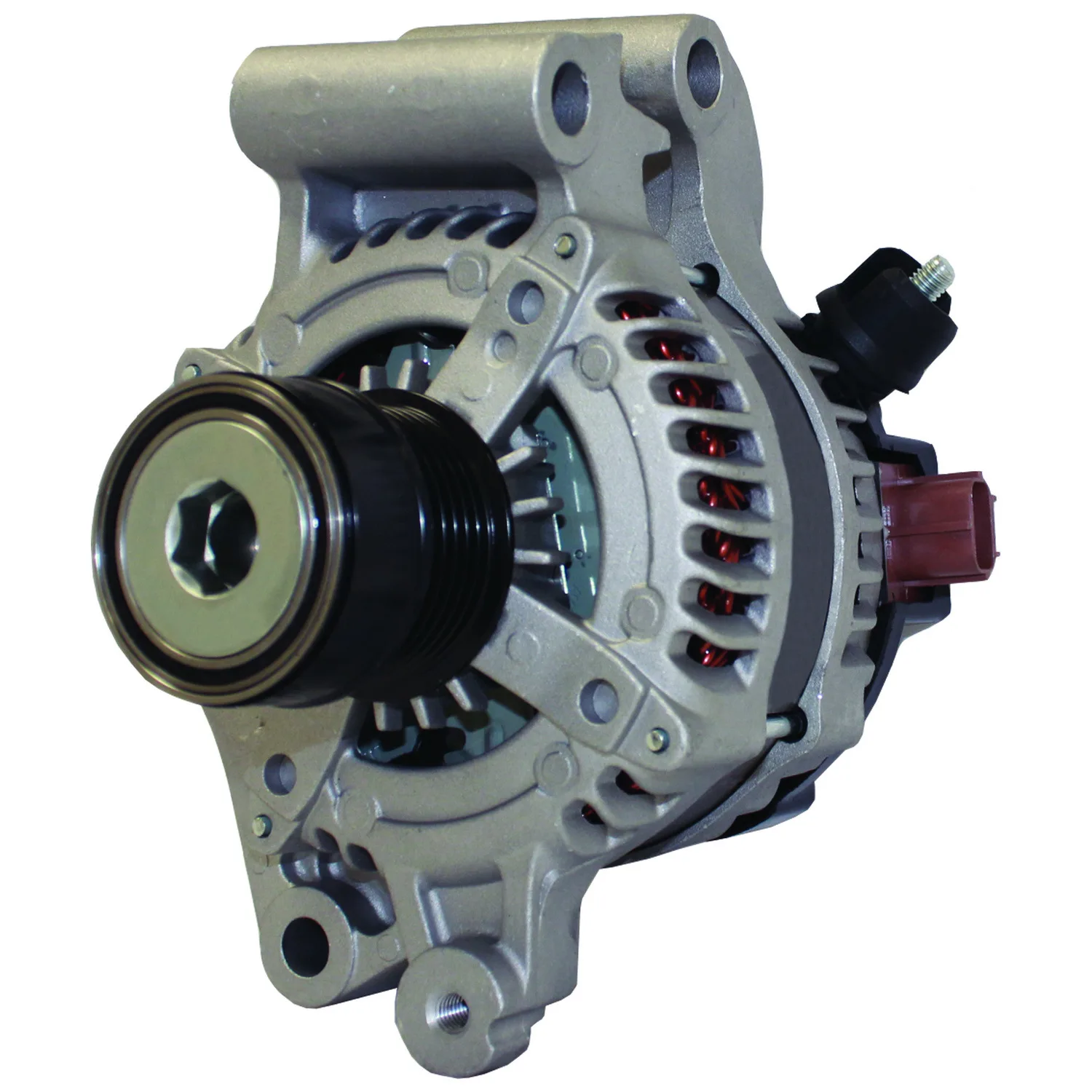 11666N WAI - 1.ALTERNATOR — zdjęcie 4 z 9