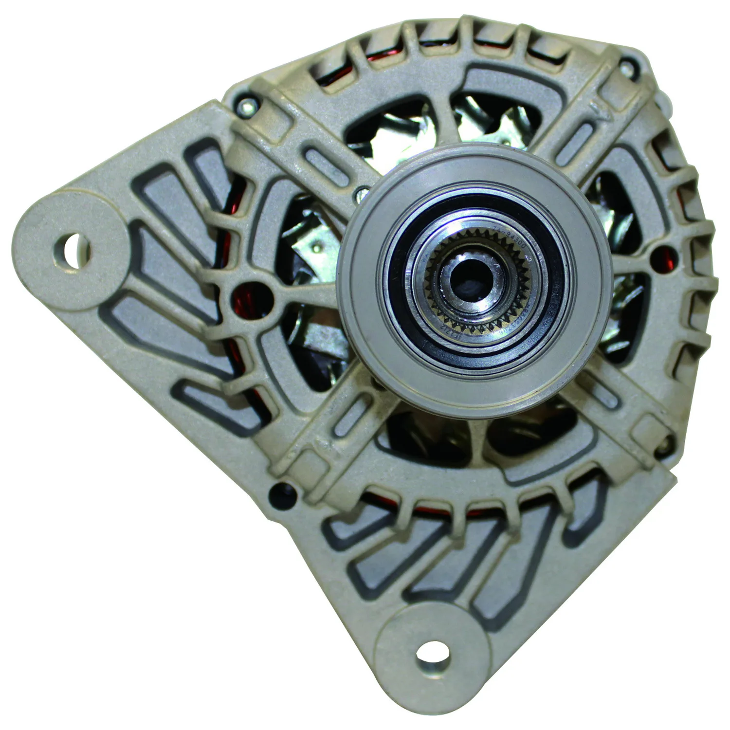 11673N WAI - 1.ALTERNATOR — zdjęcie 3 z 8