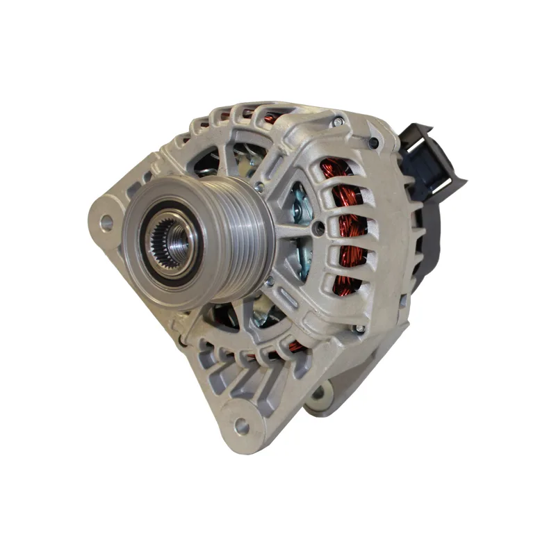 11673N WAI - 1.ALTERNATOR — zdjęcie 6 z 8