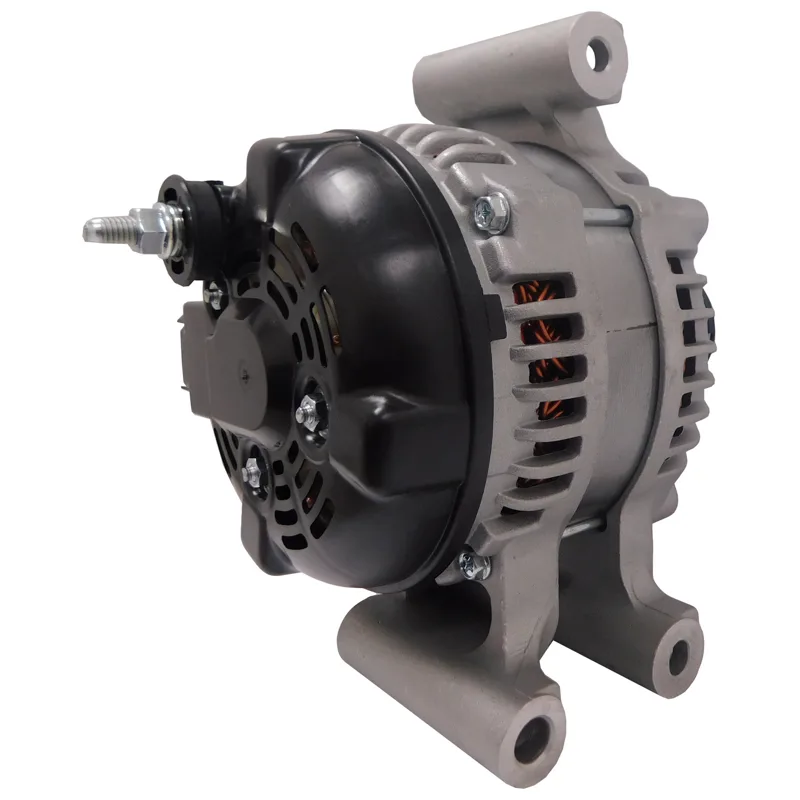 11681N WAI - 1.ALTERNATOR — zdjęcie 8 z 9