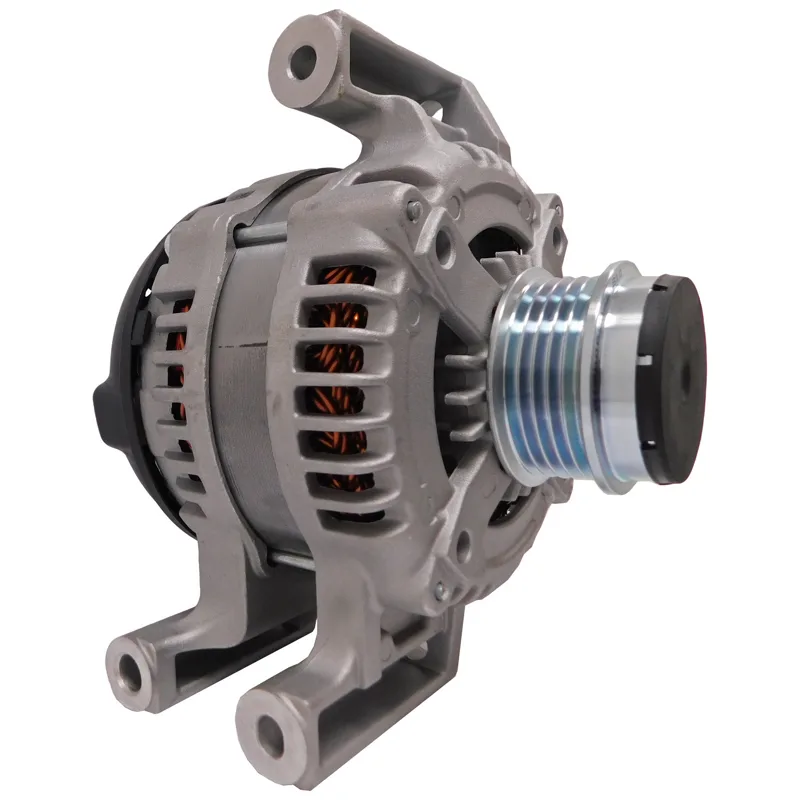 11681N WAI - 1.ALTERNATOR — zdjęcie 5 z 9