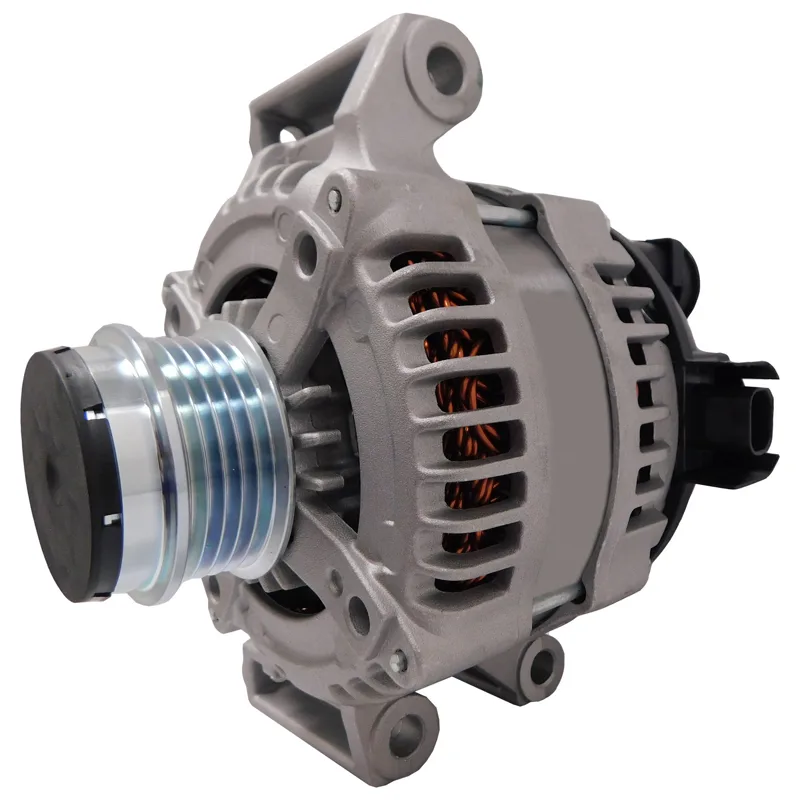 11681N WAI - 1.ALTERNATOR — zdjęcie 4 z 9