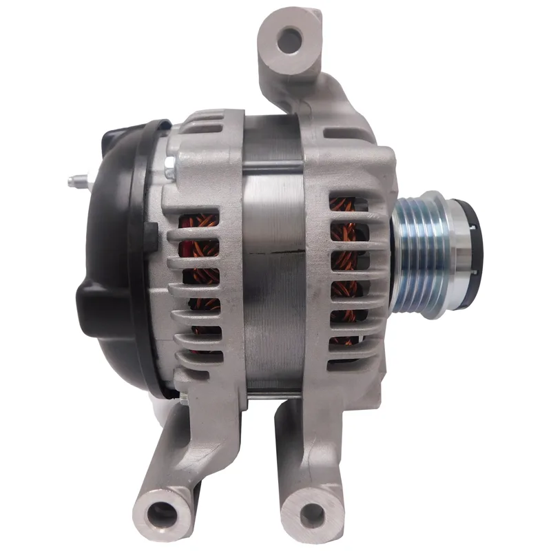 11681N WAI - 1.ALTERNATOR — zdjęcie 3 z 9