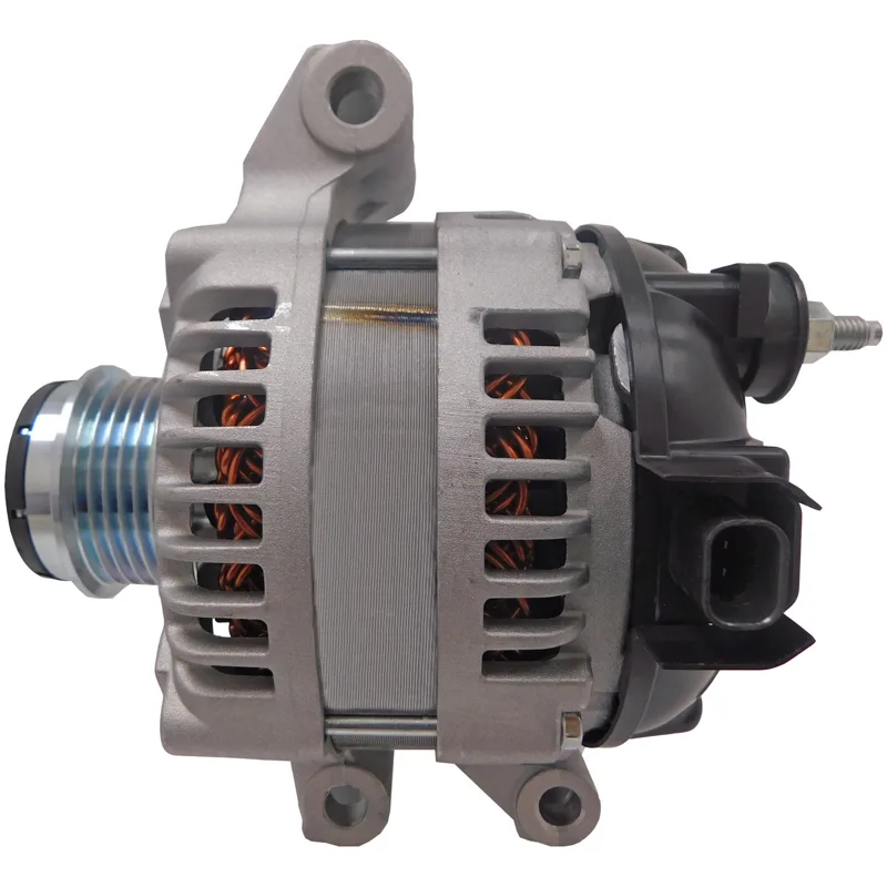 11682N WAI - 1.ALTERNATOR — zdjęcie 2 z 9