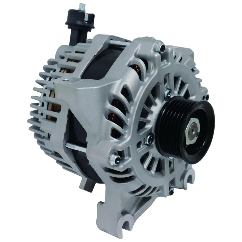11684N WAI - 1.ALTERNATOR — zdjęcie 5 z 9