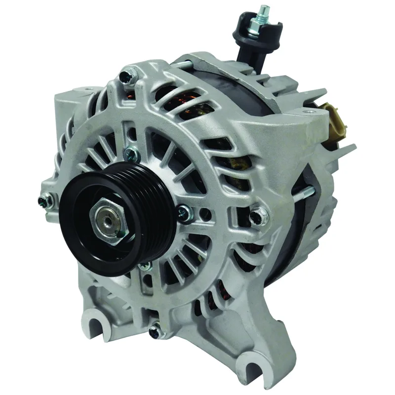 11684N WAI - 1.ALTERNATOR — zdjęcie 4 z 9