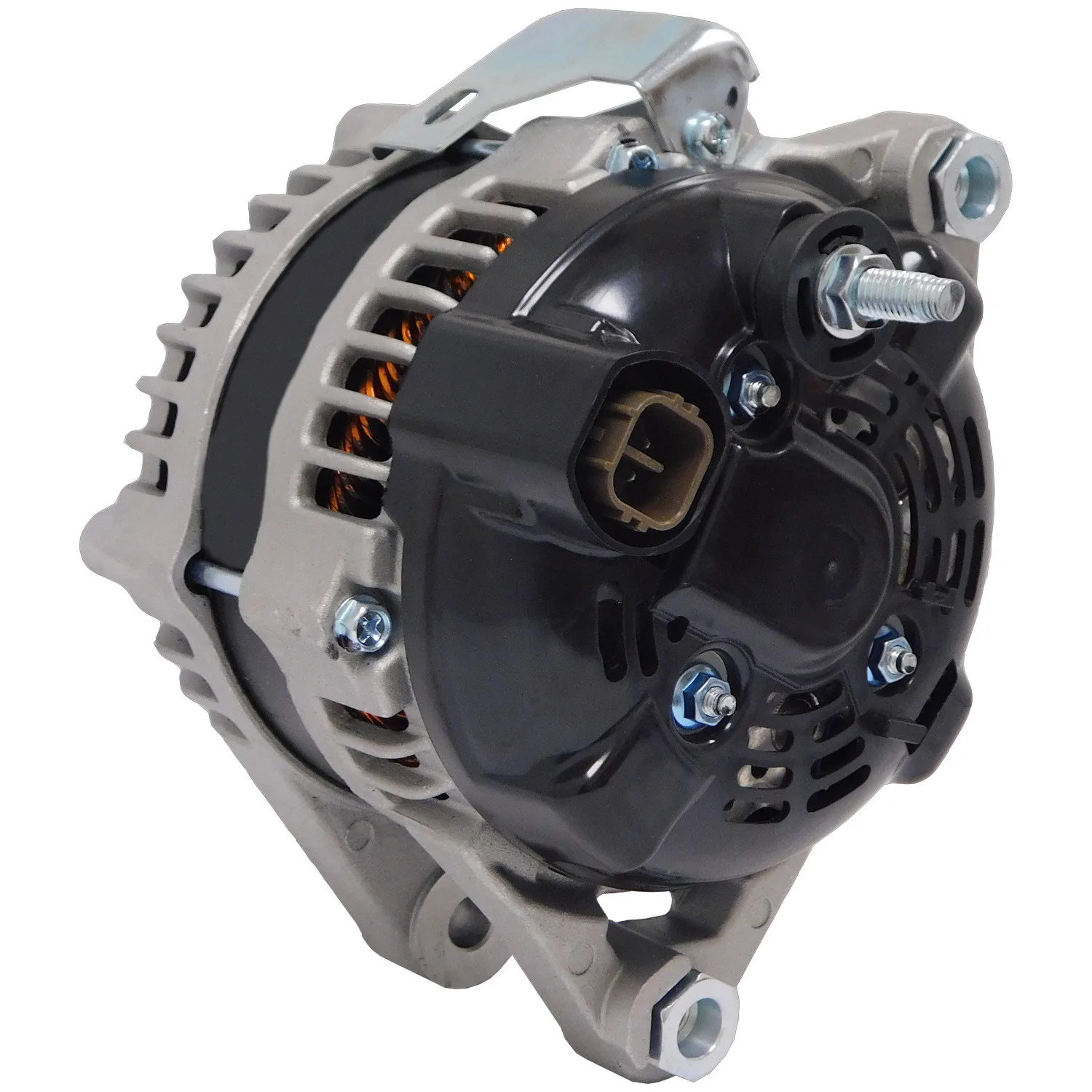 11686 WAI - 1.ALTERNATOR — zdjęcie 1 z 8