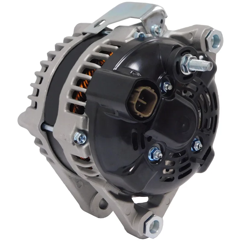 11686 WAI - 1.ALTERNATOR — zdjęcie 1 z 8