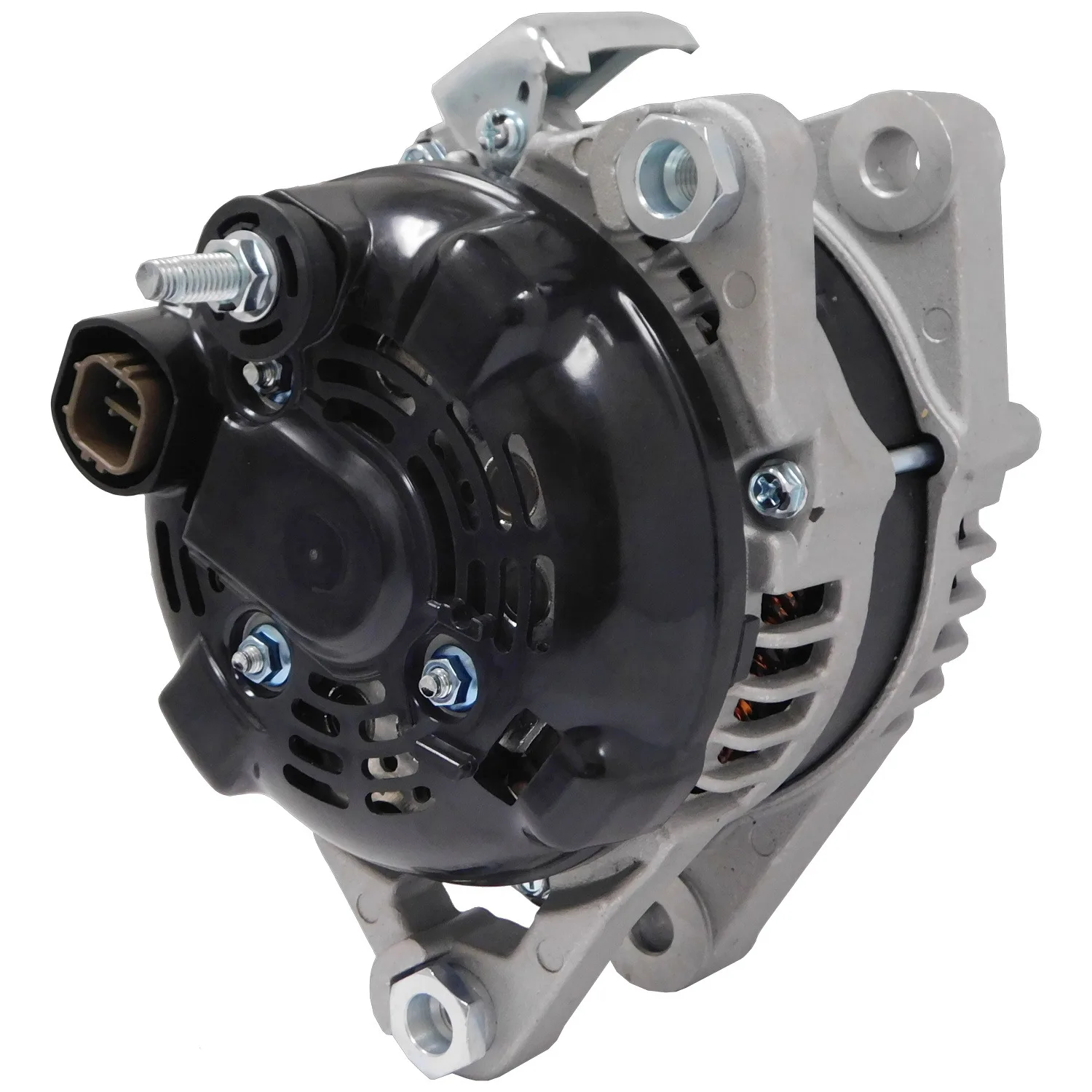 11686 WAI - 1.ALTERNATOR — zdjęcie 2 z 8