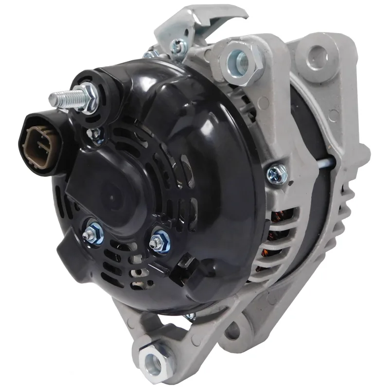 11686 WAI - 1.ALTERNATOR — zdjęcie 2 z 8