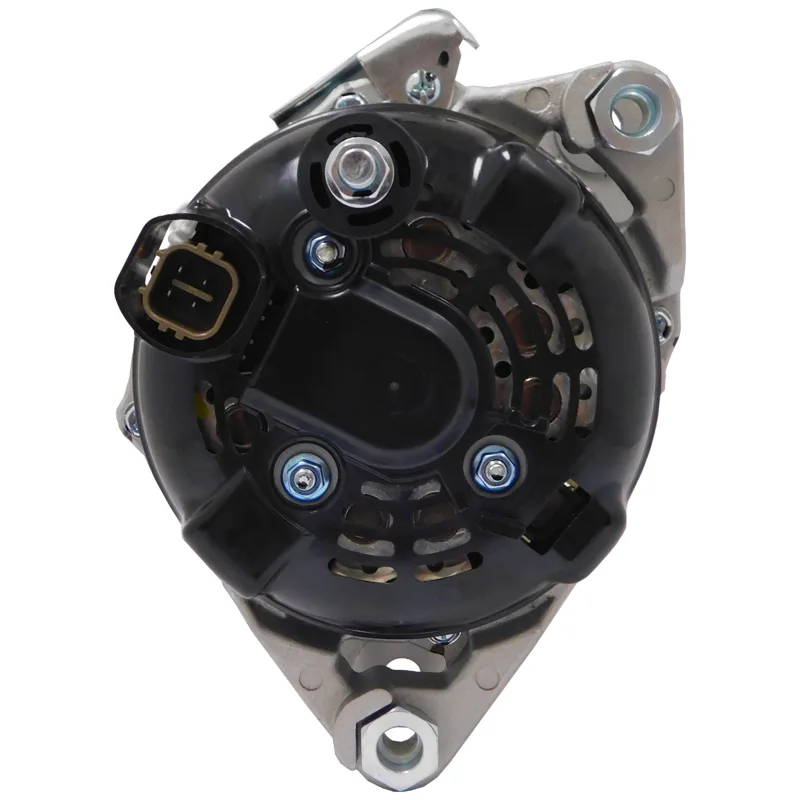 11686 WAI - 1.ALTERNATOR — zdjęcie 4 z 8